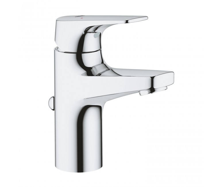 Заміна мийки Grohe Start Flow S-Size 23809000 з нижнім клапаном GROHE  23809000 23809000