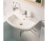 Змішувач для раковини Grohe Start Flow S-Size 23809000 з донним клапаном  23809000:Фото 3