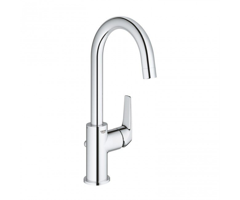 Змішувач для раковини Grohe Start Flow L-Size 23811000 з донним клапаном GROHE  23811000 23811000