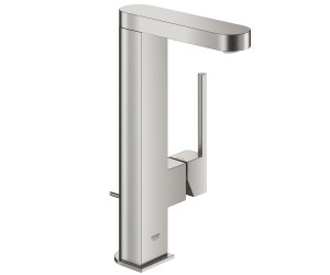 GROHE PLUS змішувач з душовою лівкою 23843DC3 GROHE PLUS 23843DC3