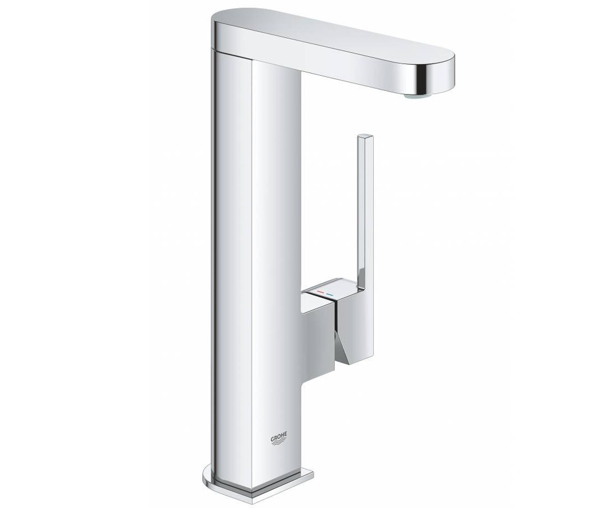 Змішувач з висувним носиком GROHE PLUS 23844003 23844003