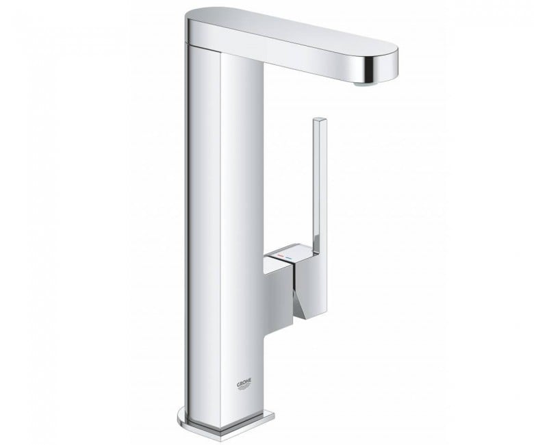 Змішувач з висувним носиком GROHE PLUS 23844003 23844003