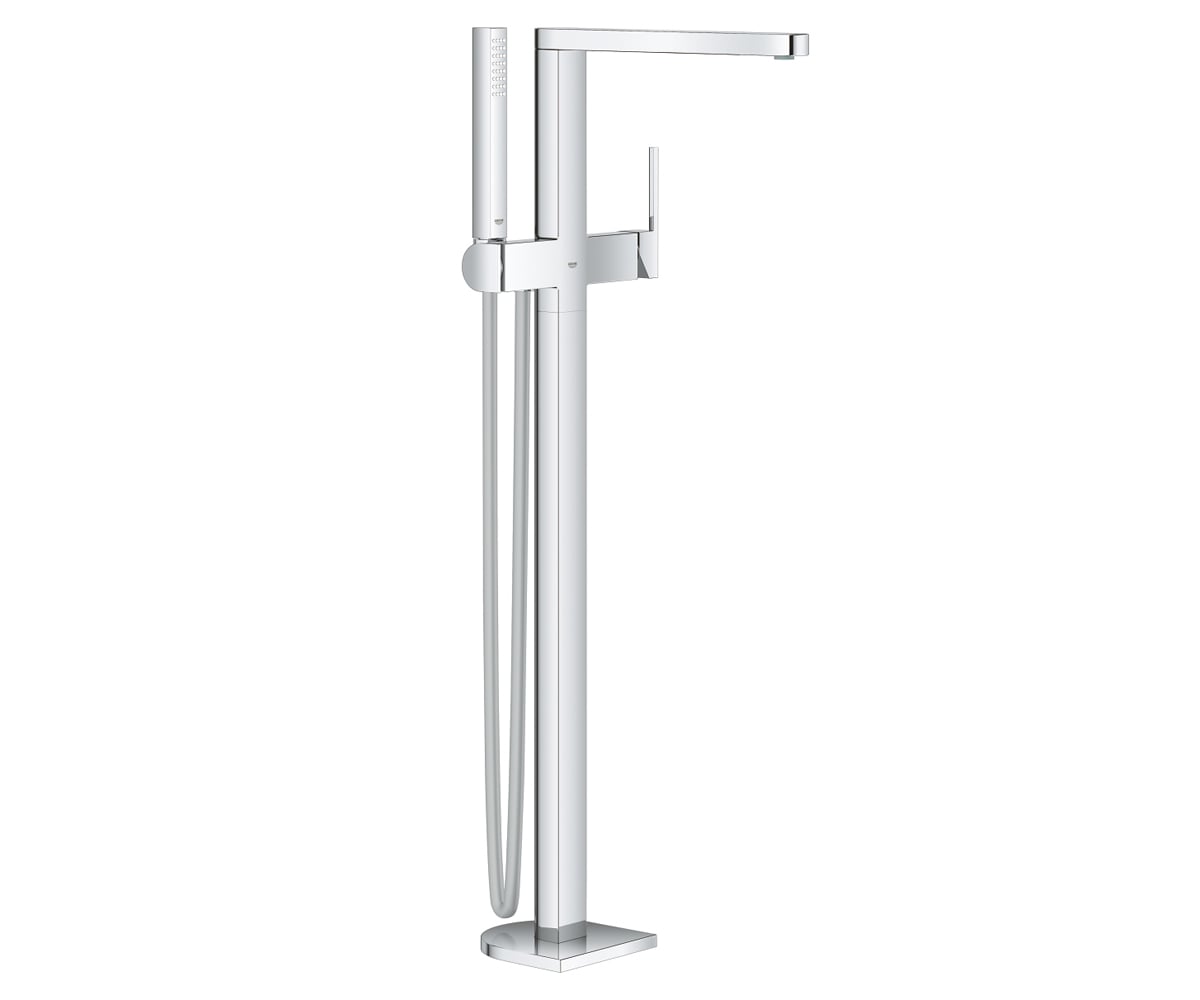 Підлоговий змішувач GROHE PLUS 23846003 23846003