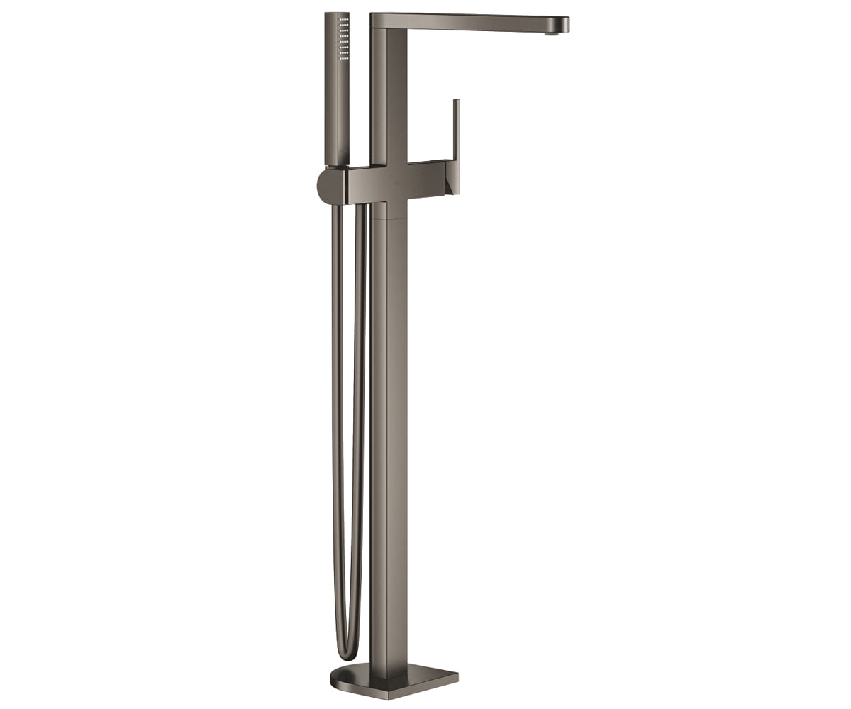 Підлоговий змішувач GROHE PLUS 23846AL3 23846AL3