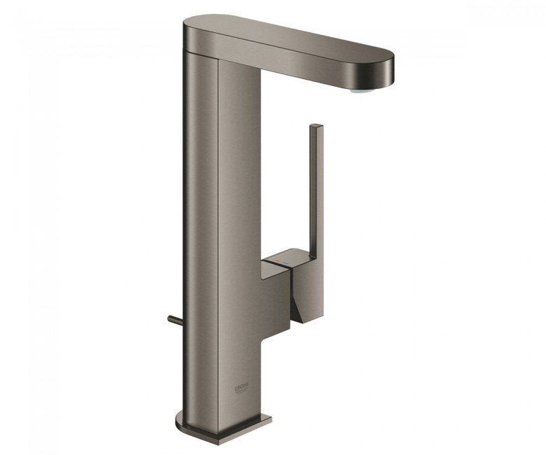Змішувач з донним клапаном GROHE PLUS 23851AL3 23851AL3