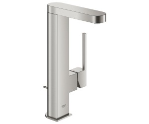 Змішувач з донним клапаном GROHE PLUS 23851DC3