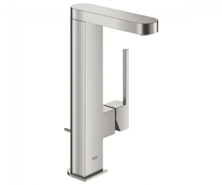 Змішувач з донним клапаном GROHE PLUS 23851DC3 23851DC3