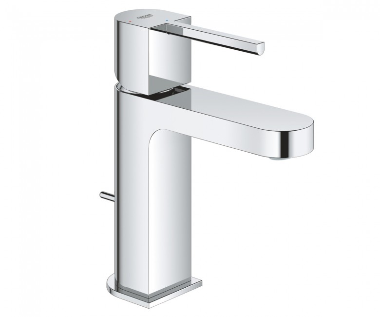 Змішувач з клапаном GROHE PLUS 23870003 23870003