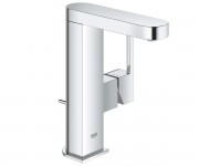 Змішувач з донним клапаном GROHE PLUS 23871003