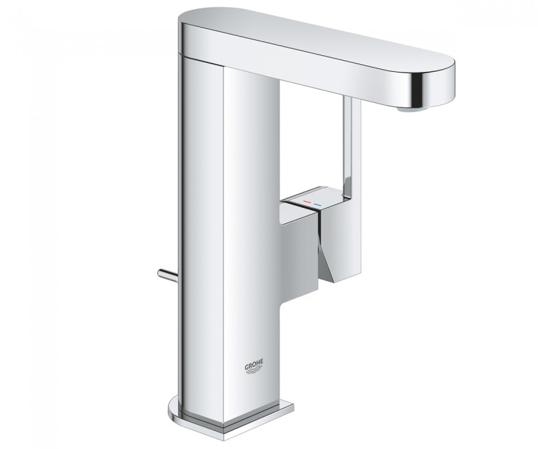Змішувач з донним клапаном GROHE PLUS 23871003 23871003