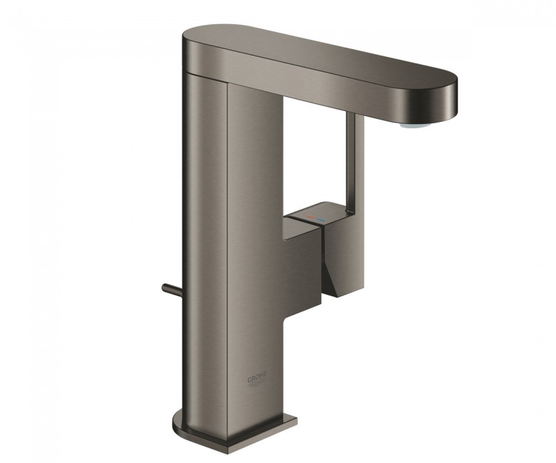Змішувач з донним клапаном GROHE PLUS 23871AL3 23871AL3