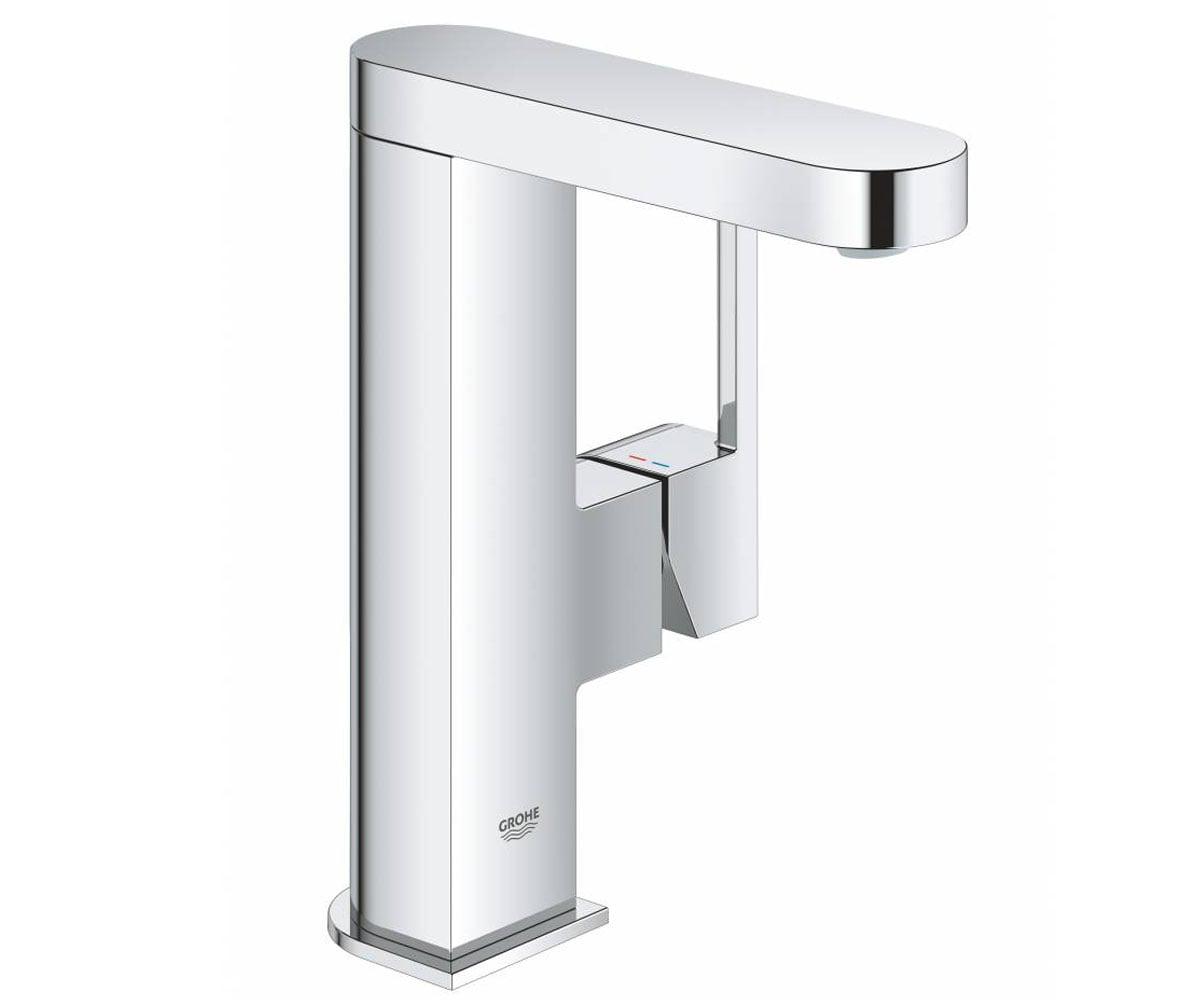 Змішувач з натискним клапаном GROHE PLUS 23872003 23872003
