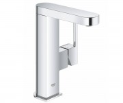 Змішувач з натискним клапаном GROHE PLUS 23872003