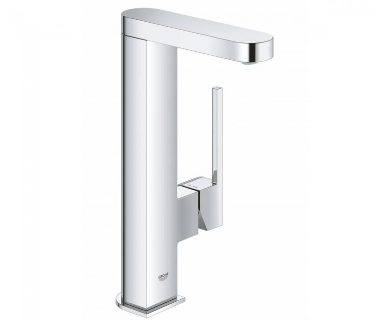 Змішувач з донним клапаном GROHE PLUS 23873003 23873003