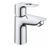 GROHE БАУ ПЕТЛЯ НОВИЙ змішувач тиску 23879001 GROHE BAU LOOP NEW 23879001