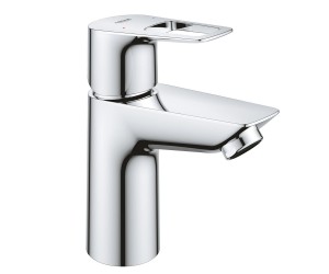 Смеситель с нажимным д/к GROHE BAU LOOP NEW 23879001