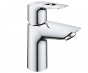 Змішувач з хлипаком GROHE BAU LOOP NEW 23883001
