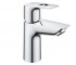 Змішувач з хлипаком GROHE BAU LOOP NEW 23883001 23883001
