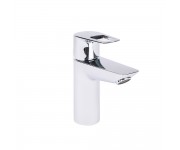Змішувач з донним клапаном GROHE BAU LOOP NEW 23887001