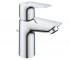 Змішувач на умивальник GROHE BAU EDGE NEW 23894001 23894001