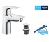 Смеситель для раковины  START EDGE QUICKFIX 23898001:Фото 2