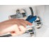 Смеситель для раковины  START EDGE QUICKFIX 23898001:Фото 4