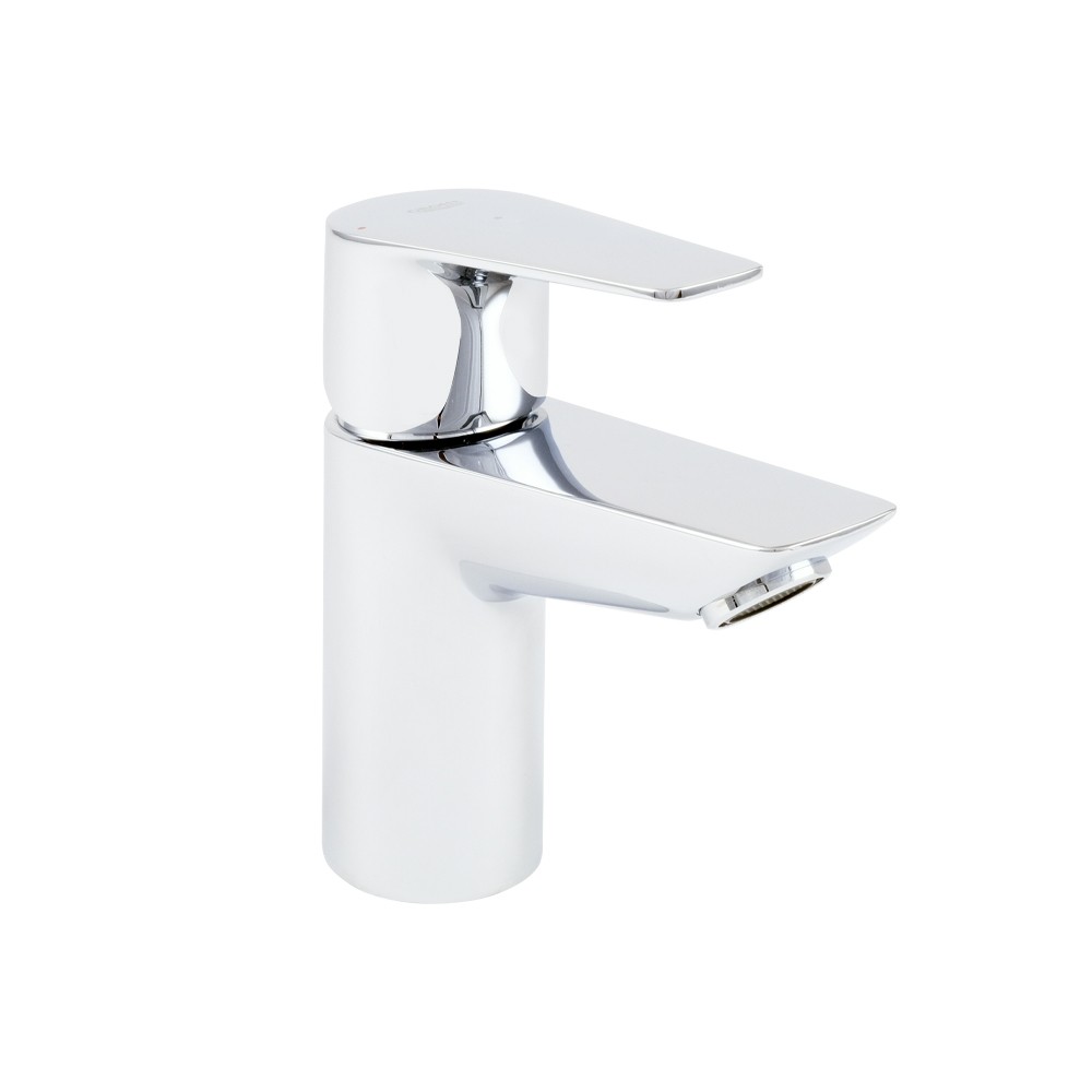 Змішувач з функцією холодного старту GROHE START EDGE QUICKFIX 23900001 23900001