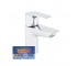 Смеситель для раковины  START EDGE QUICKFIX 23900001:Фото 2