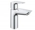 GROHE BAU EDGE НОВИЙ змішувач для умивальника 23904001 GROHE BAU EDGE NEW 23904001 23904001