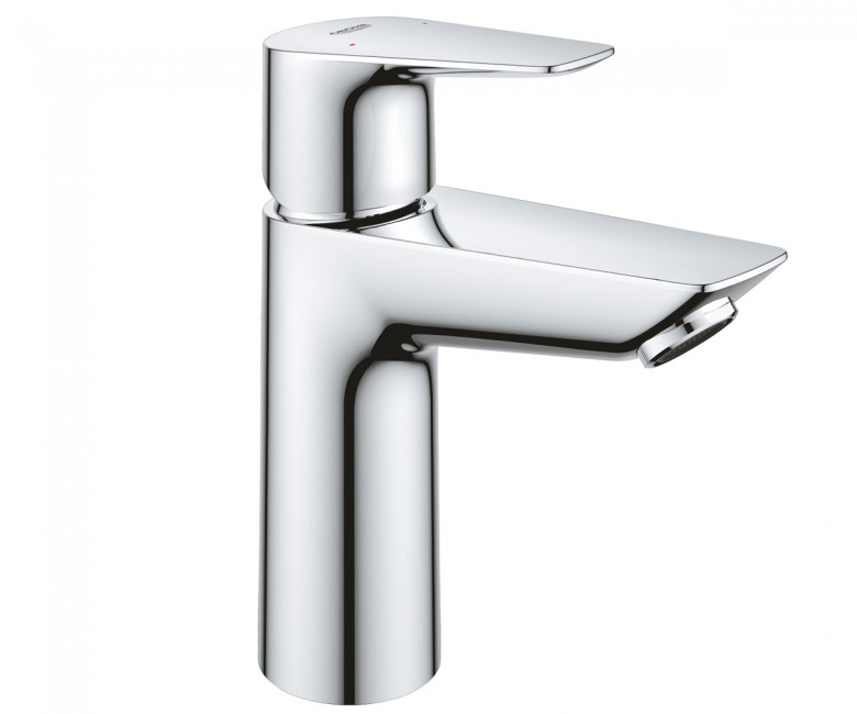 GROHE BAU EDGE НОВИЙ змішувач для умивальника 23904001 GROHE BAU EDGE NEW 23904001 23904001