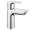 Змішувач з функцією холодного запуску GROHE START EDGE QUICKFIX 23909001 23909001