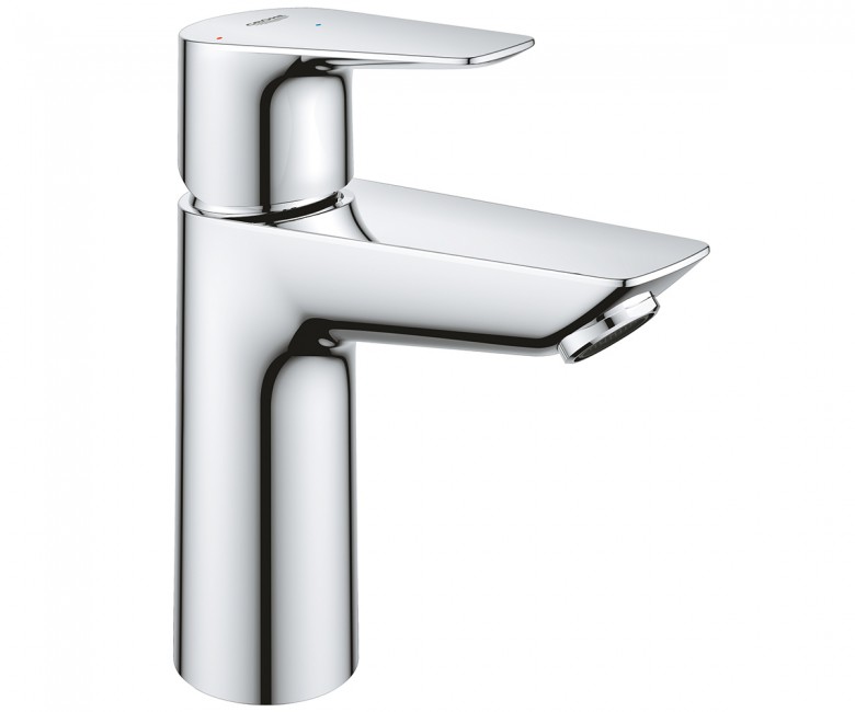 Змішувач з функцією холодного запуску GROHE START EDGE QUICKFIX 23909001 23909001