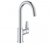 GROHE БАУ КРАЙ НОВИЙ змішувач для раковини 23911001 GROHE BAU EDGE NEW 23911001