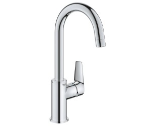 GROHE БАУ КРАЙ НОВИЙ змішувач для раковини 23911001 GROHE BAU EDGE NEW 23911001