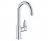 GROHE БАУ КРАЙ НОВИЙ змішувач для раковини 23911001 GROHE BAU EDGE NEW 23911001 23911001