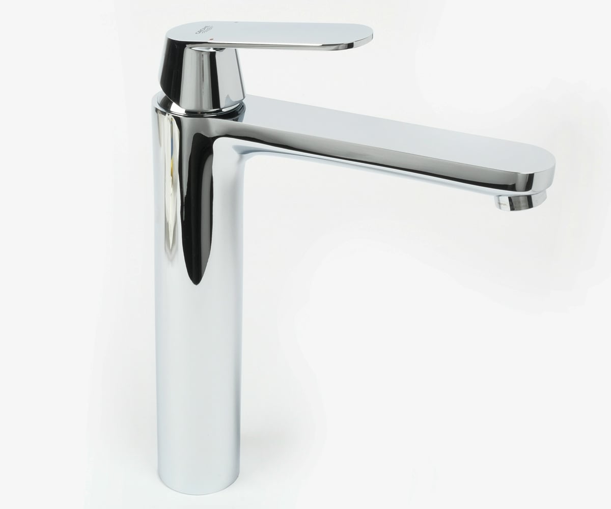 Високий змішувач GROHE EUROSMART COSMOPOLITAN 23921000 23921000