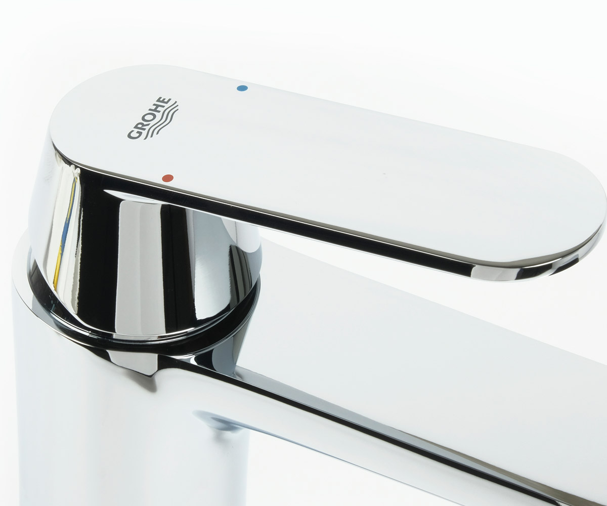 Смеситель высокий  EUROSMART COSMOPOLITAN 23921000:Фото 3