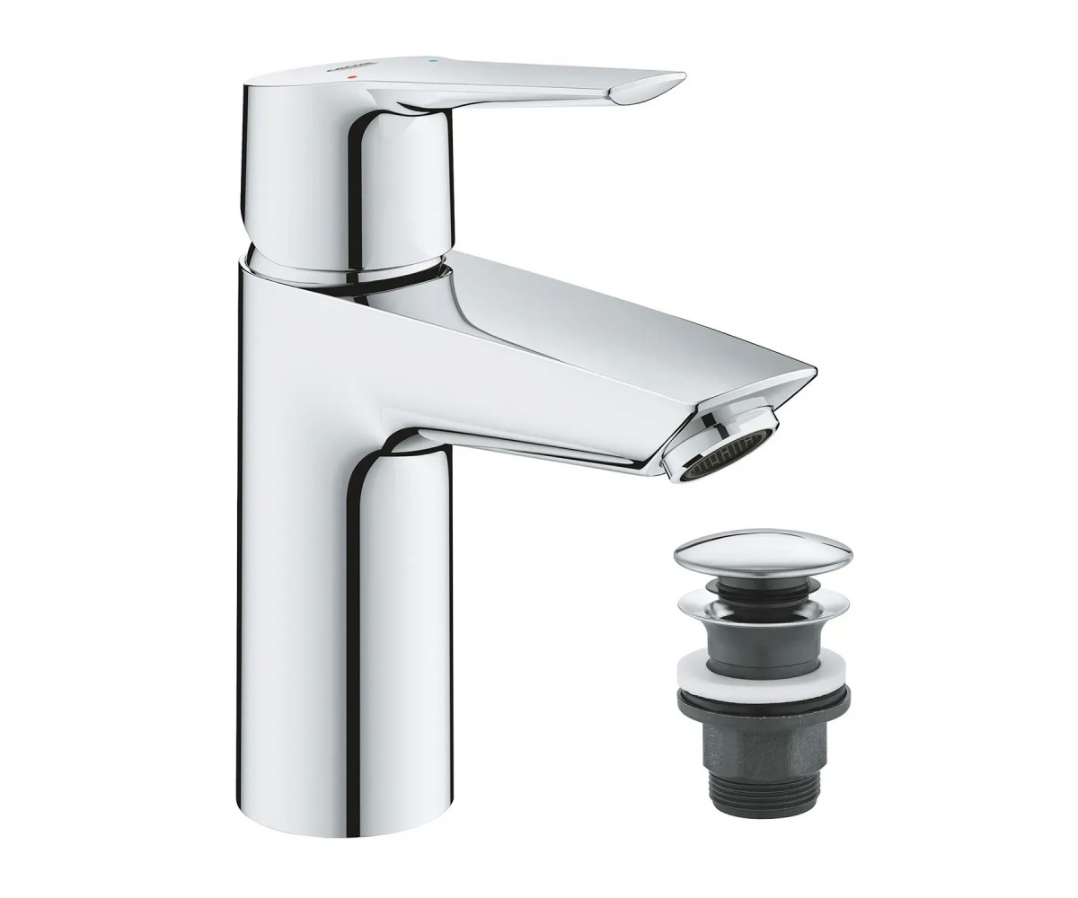 Змішувач для раковини GROHE EUROSMART NEW 23922003 23922003