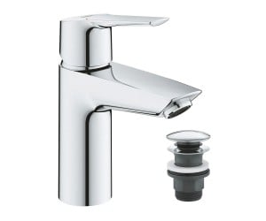 Змішувач для раковини GROHE EUROSMART NEW 23922003