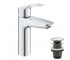 Змішувач для раковини GROHE EUROSMART NEW 23923003 23923003