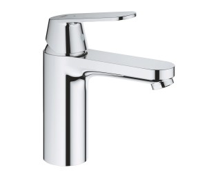 Змішувач з натискним д/к GROHE EUROSMART COSMOPOLITAN 23928000