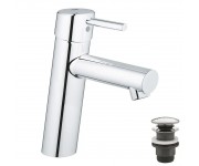Змішувач для раковини GROHE CONCETTO 23932001