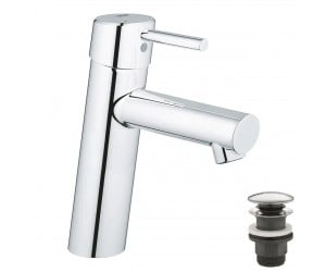 Змішувач для раковини GROHE CONCETTO 23932001