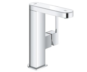 Смеситель с led дисплеем GROHE PLUS 23958003