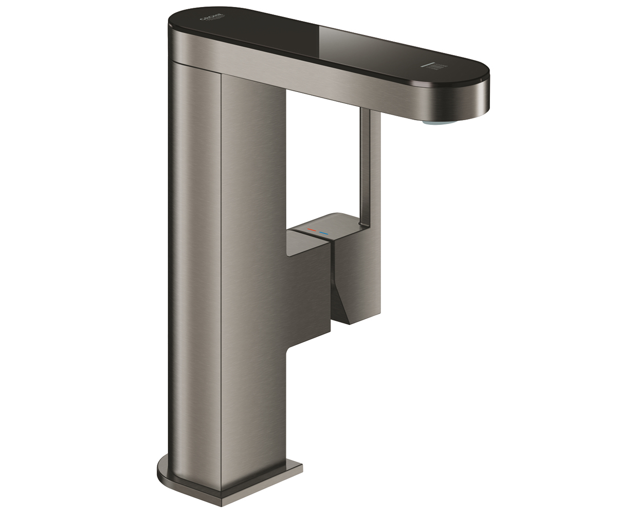 Змішувач з індикатором температури GROHE PLUS 23958AL3 23958AL3