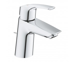 Змішувач для раковини GROHE EUROSMART NEW 23965003