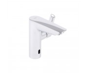 Змішувач для раковини GROHE EUROSMART NEW 23975003