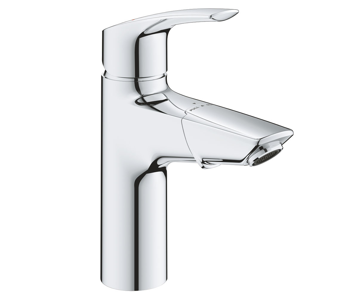 Змішувач з лійкою GROHE EUROSMART NEW 23976003 23976003