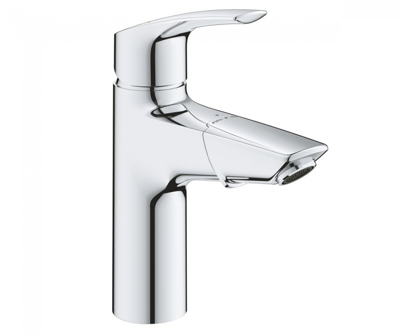 Змішувач з лійкою GROHE EUROSMART NEW 23976003 23976003