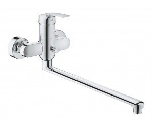 Змішувач для ванни GROHE EUROSMART 23992003